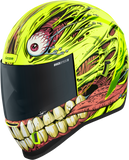 ICON Airform™ Helmet - Facelift - Hi-Viz - XL 0101-14187