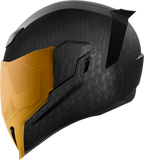 ICON Airflite™ Helmet - Nocturnal - Black - 2XL 0101-14718