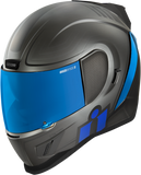ICON Airform™ Helmet - Resurgent - Blue - Small 0101-14749