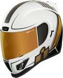 ICON Airform™ Helmet - Resurgent - White - Medium 0101-14771