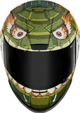 ICON Airform™ Helmet - Grenadier - Green - Small 0101-14742