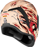 ICON Airform™ Helmet - Facelift - Peach - Small 0101-14177