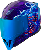 ICON Airflite™ Helmet - Betta - Blue - XS 0101-14706