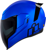 ICON Airflite™ Helmet - Jewel - MIPS® - Blue - XL 0101-14194