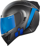 ICON Airform™ Helmet - Resurgent - Blue - Medium 0101-14750