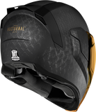 ICON Airflite™ Helmet - Nocturnal - Black - Small 0101-14714