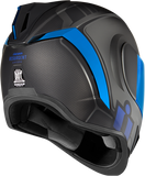 ICON Airform™ Helmet - Resurgent - Blue - 3XL 0101-14754