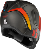 ICON Airform™ Helmet - Resurgent - Red - 2XL 0101-14767