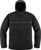 ICON PDX3™ Jacket - Black - 2XL 2820-5813
