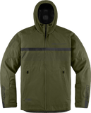 ICON PDX3™ Jacket - Olive - XL 2820-5824