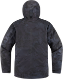ICON PDX3™ Jacket - Dark Camo - XL 2820-5830