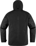 ICON PDX3™ Jacket - Black - Small 2820-5809