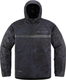 ICON PDX3™ Jacket - Dark Camo - Medium 2820-5828