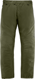 ICON PDX3™ Overpant - Olive - XS 2821-1376