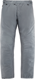 ICON PDX3™ Overpant - Gray - XL 2821-1387