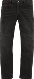 ICON Uparmor™ Jean - Black - 34 2821-1392