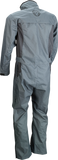 MOOSE RACING Qualifier Dust Suit - Gray - Medium 2901-10105