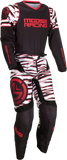MOOSE RACING Qualifier Pants - Black/Red - 44 2901-10058