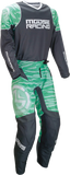 MOOSE RACING Qualifier Pants - Teal/Gray - 36 2901-10026