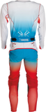 MOOSE RACING Agroid Pants - Red/White/Blue - 40 2901-10078