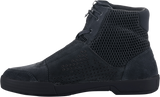 ALPINESTARS Chrome Air Shoes - Black - US 8 251252211008