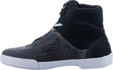 ALPINESTARS Chrome Air Shoes - Black/Gray - US 11.5 2512522124711.5