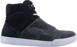 ALPINESTARS Chrome Air Shoes - Black/Gray - US 10 2512522124710