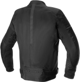 ALPINESTARS T SP X Superair Jacket - Black/Black - 2XL 3302022-1100-2X