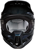 MOOSE RACING F.I. Helmet - Agroid Camo - MIPS? - Iridescent Blue - 2XL 0110-7757