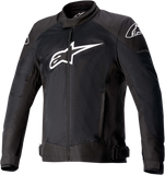 ALPINESTARS T SP X Superair Jacket - Black - 4XL 3302022-10-4X