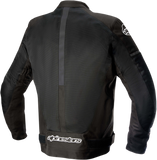 ALPINESTARS T SP X Superair Jacket - Black - 4XL 3302022-10-4X