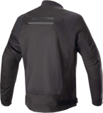 ALPINESTARS Luc v2 Air Jacket - Black/Black - 2XL 3308822-1100-2X
