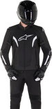 ALPINESTARS AST Air v2 Jacket - Black/White - 3XL 3306121-12-3X
