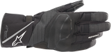 ALPINESTARS Andes V3 Drystar? Gloves - Black - XL 3527521-10-XL