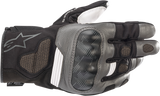 ALPINESTARS Corozal V2 Gloves - Black/Gray - XL 3525821-102-XL