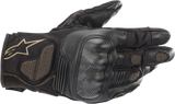 ALPINESTARS Corozal V2 Gloves - Black/Sand - 3XL 3525821-1250-3X
