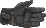 ALPINESTARS Corozal V2 Gloves - Black/Sand - Small 3525821-1250-S