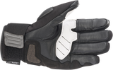 ALPINESTARS Corozal V2 Gloves - Black/Gray - Large 3525821-102-L