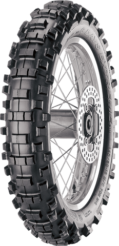 METZELER Tire - 6 Days Extreme - Rear - 110/80-18 - 58R 3841700