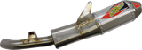 PRO CIRCUIT T-6 Slip-On Muffler 0112225A