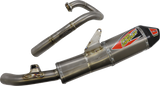 PRO CIRCUIT Ti-6 Exhaust System 0312225F