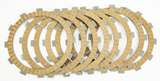 Clutch Friction Plate Set Beta/Gas/Yam