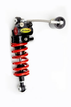 Shock Absorber DDS Pro Honda CBR600RR 2011> ABS