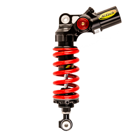 Shock Absorber DDS Pro Honda CBR1000RR, CBR1000RR SP 2017>