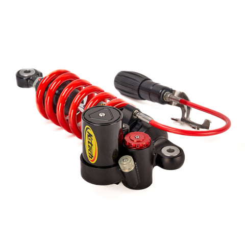 Shock Absorber DDS Pro Ducati Panigale V4S 2018> V4R 2019>