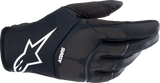 ALPINESTARS Thermo Shielder Gloves - Black - Medium 3520523-10-M