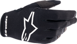 ALPINESTARS Youth Radar Gloves - Black - XS 3541823-10-XS