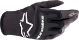 ALPINESTARS Techstar Gloves - Black - XL 3561023-10-XL