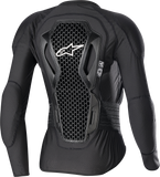 ALPINESTARS Stella Bionic Action V2 Protection Jacket - Black/Cream - Medium 6516823-1079-M