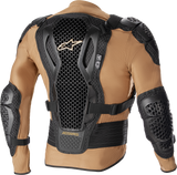 ALPINESTARS Bionic Action V2 Protection Jacket - Camel/Black - 2XL 6506823-814-2X